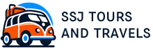 SSJ Tours & Travels logo