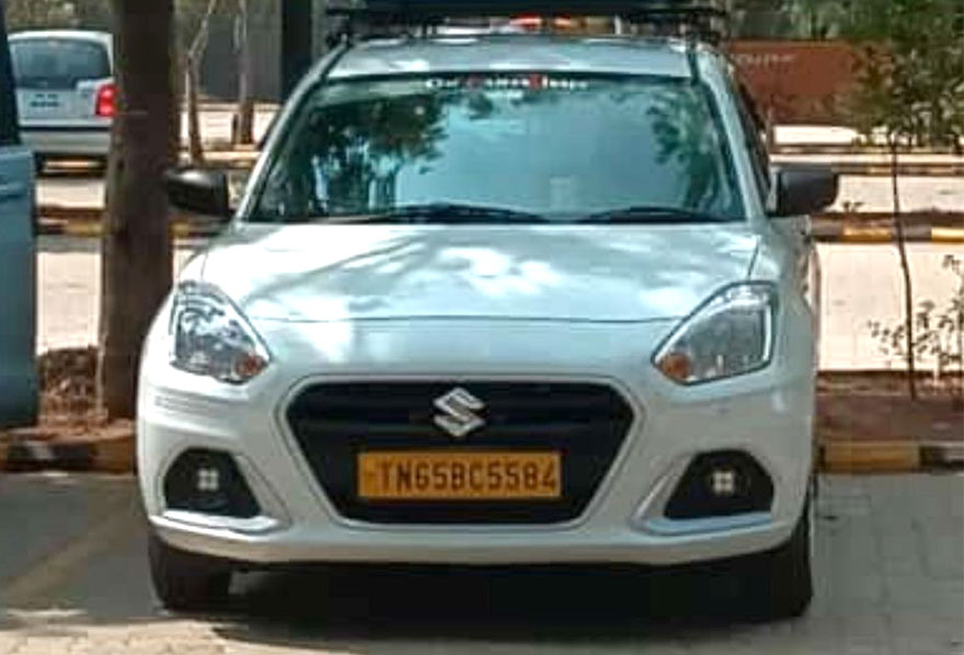 Cab Service in Rameswaram