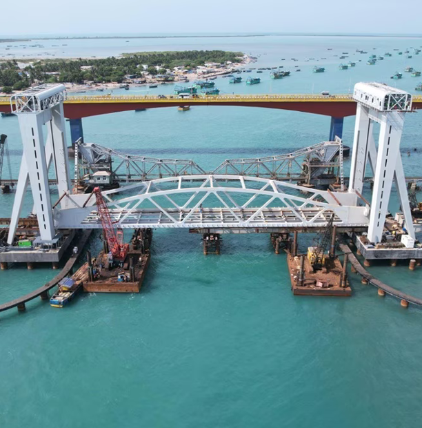 Travel Agents Rameswaram