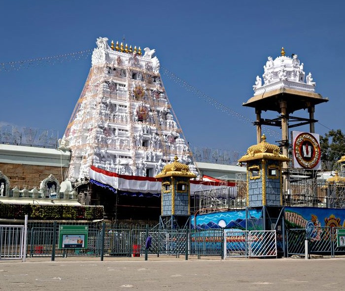Tours and travels in Rameswaram