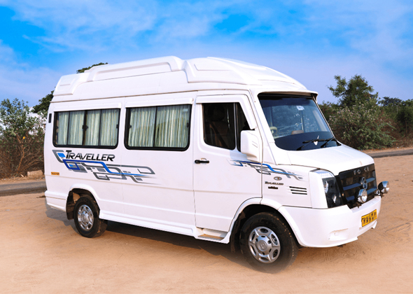 SSJ Tours & Travels