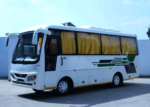 SSJ Tours and Travels